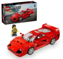 2x-klocki-lego-speed-champions-76934-supersamochod-ferrari-f40-prezent