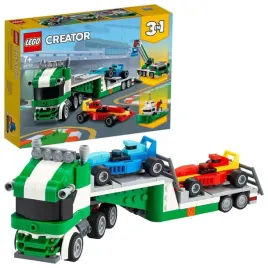 2x-lego-creator-3-w-1-31113-transporter-samochodow-wyscigowych