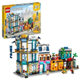 2x-lego-creator-3-w-1-31141-glowna-ulica