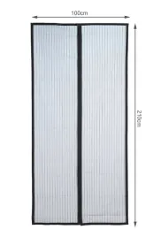 2x-moskitiera-do-drzwi-ochrona-przed-owadami-100x210cm-hq-m18602