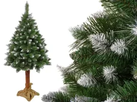 2x-choinka-na-pniu-sosnowym-diamentowa-osniezona-swieta-180cm-stojak-szys