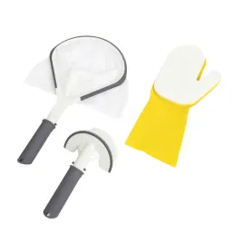 2x-zestaw-sprzatajacy-do-czyszczenia-spa-szczotka-rekawica-sitko-czyste-spa