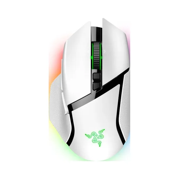 2x-myszka-razer-basilisk-v3-pro-white