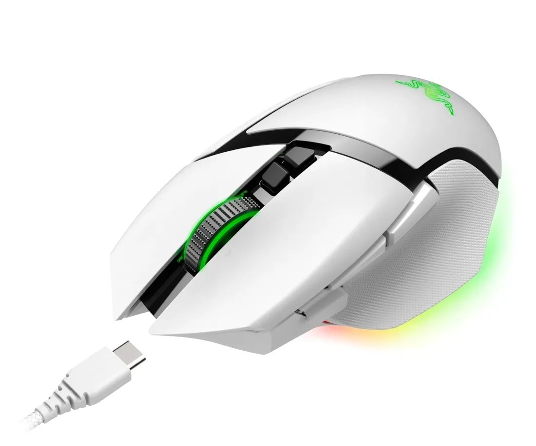 2x-myszka-razer-basilisk-v3-pro-white-stan-nowy