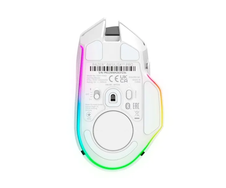 2x-myszka-razer-basilisk-v3-pro-white-kolor-bialy