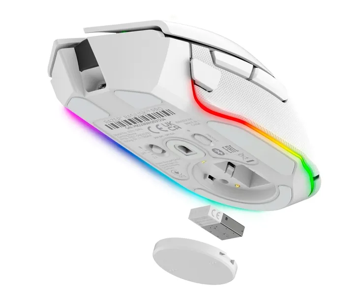 2x-myszka-razer-basilisk-v3-pro-white-model-basilisk-v3-pro