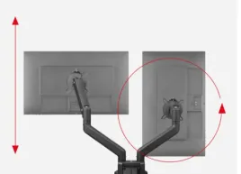 2x-uchwyt-do-monitora-one-for-all-dm4210-czarny-na-2-monitory