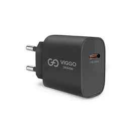 2x-ladowarka-sieciowa-viggo-premium-usb-c-25w-czarna