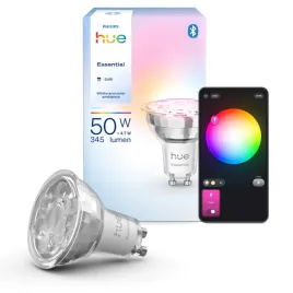 2x-philips-hue-essential-white-and-color-ambiance-zarowka-gu10-345lm-1szt