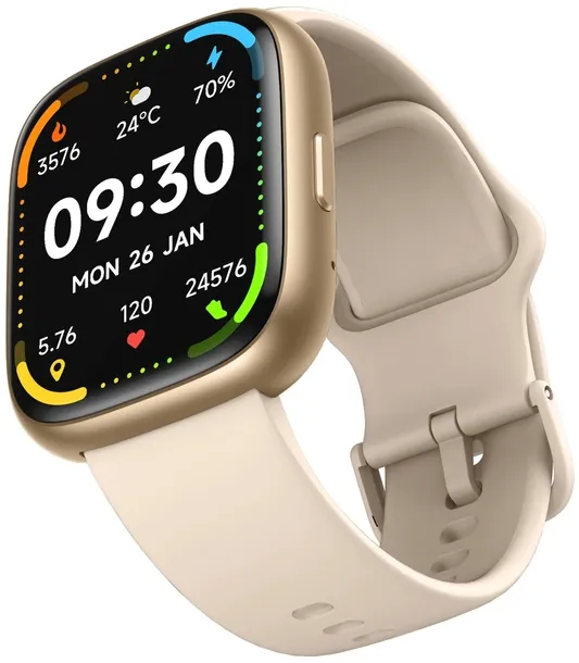 2x-smartwatch-maxcom-ecowatch6-gold-stan-nowy