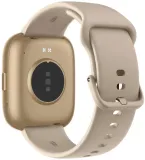 2x-smartwatch-maxcom-ecowatch6-gold-ksztalt-koperty-prostokatna