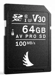 2x-karta-sd-angelbird-64gb-av-pro-sdxc-mk2-v30-100mb-s