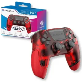 2x-pad-bezprzewodowy-revolt-mars-red-oniverse-do-ps4-ps3-pc-android-ios