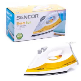 2x-zelazko-sencor-ssi-2028yl-1600-w
