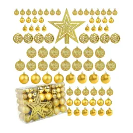 2x-bombki-choinkowe-swiateczne-100-szt-zlote-zestaw-nietlukace-ozdoby-gwiaz