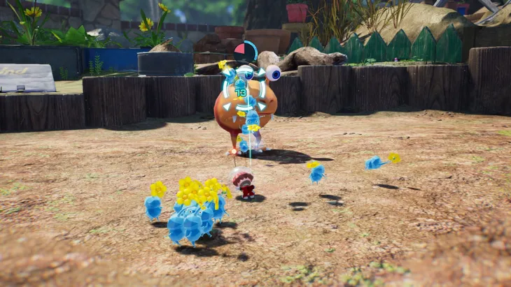 2x-gra-nintendo-switch-pikmin-4-producent-nintendo