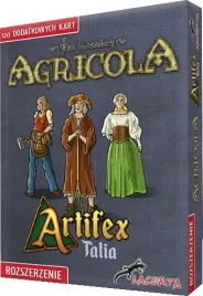 2x-dodatek-do-gry-planszowej-lacerta-agricola-artifex-talia