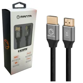 2x-kabel-przewod-hdmi-hdmi-2-1-3-metry-8k-high-speed-hdr-arc-3d-120hz-manta