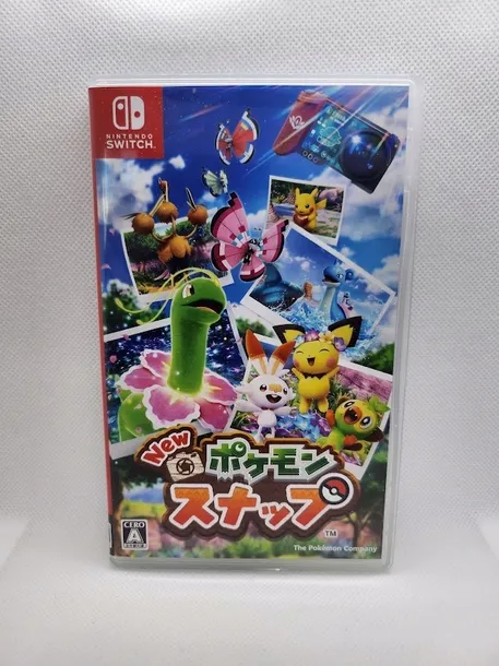 2x-gra-nintendo-switch-new-pokemon-snap-tematyka-przygodowe