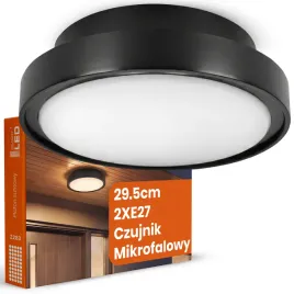 plafon-lampa-sufitowa-z-czujnikiem-ruchu-zmierzchu-natynkowa-2x-e27-ip54