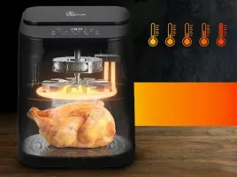 2x-air-fryer-5-2l-extralink-home-sj-520
