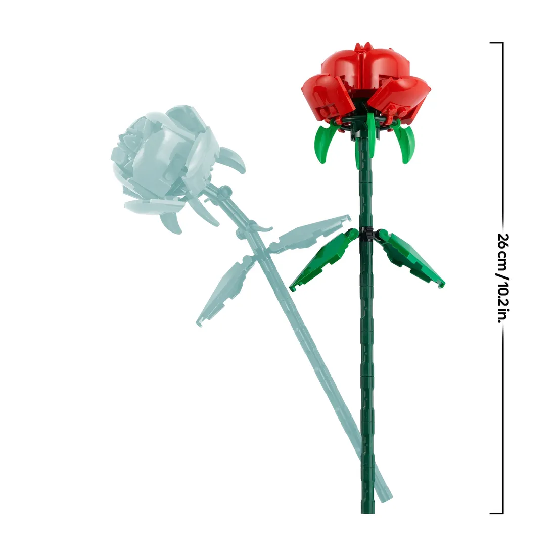 2x-lego-botanicals-40460-roze