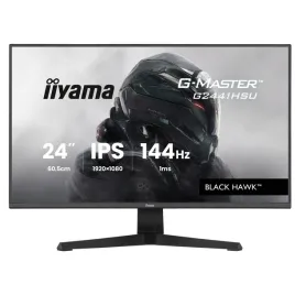 2x-monitor-led-24-iiyama-g-master-g2441hsu-b1-black-hawk