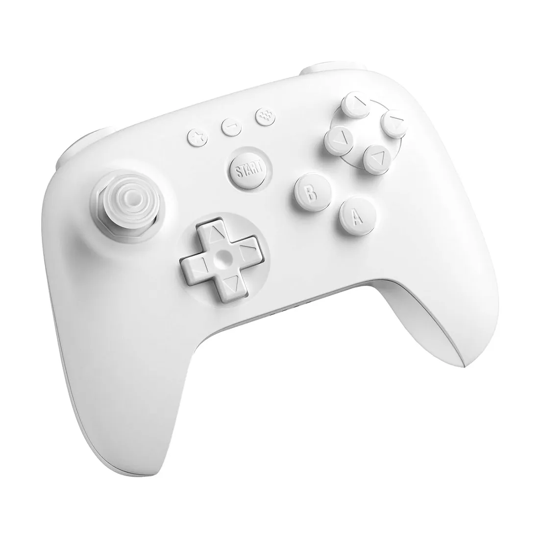 2x-pad-8bitdo-64-bluetooth-controller-white