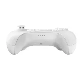 2x-pad-8bitdo-64-bluetooth-controller-white-stan-nowy