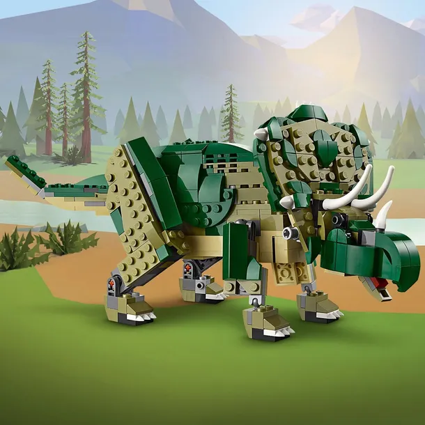 2x-lego-creator-31151-tyranozaur-wiek-dziecka-9-lat