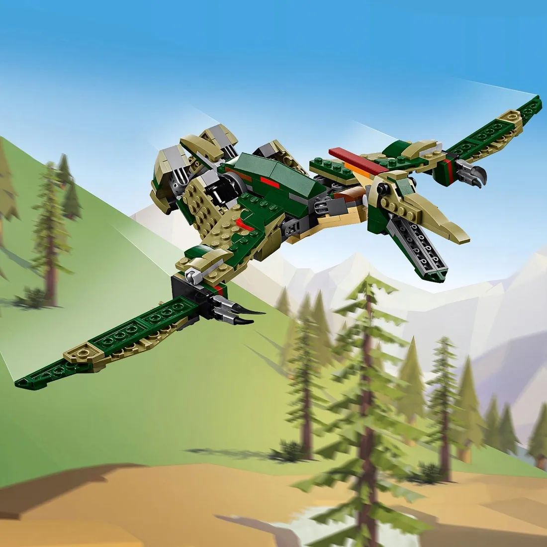 2x-lego-creator-31151-tyranozaur-stan-nowy