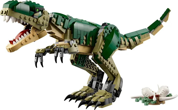 2x-lego-creator-31151-tyranozaur-waga-z-opakowaniem-0-922-kg