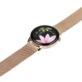 2x-smartwatch-maxcom-fit-fw58-gold-vanad-pro-material-paska-tworzywo-sztuczne