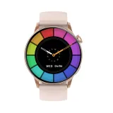 2x-smartwatch-maxcom-fit-fw58-gold-vanad-pro-kolor-koperty-rozowy