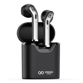 2x-sluchawki-bezprzewodowe-douszne-bt-tws-viggo-earbuds-ebt01b-czarne