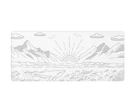 2x-podkladka-pod-mysz-dark-project-gaming-mousepad-terra-nostra-white-xl
