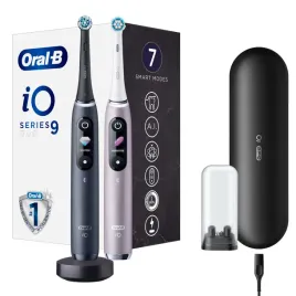 2x-szczoteczka-elektryczna-oral-b-io-9-duo-black-rose-dwupak-magnetyczna