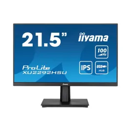 2x-monitor-led-22-iiyama-prolite-xu2292hsu-b6