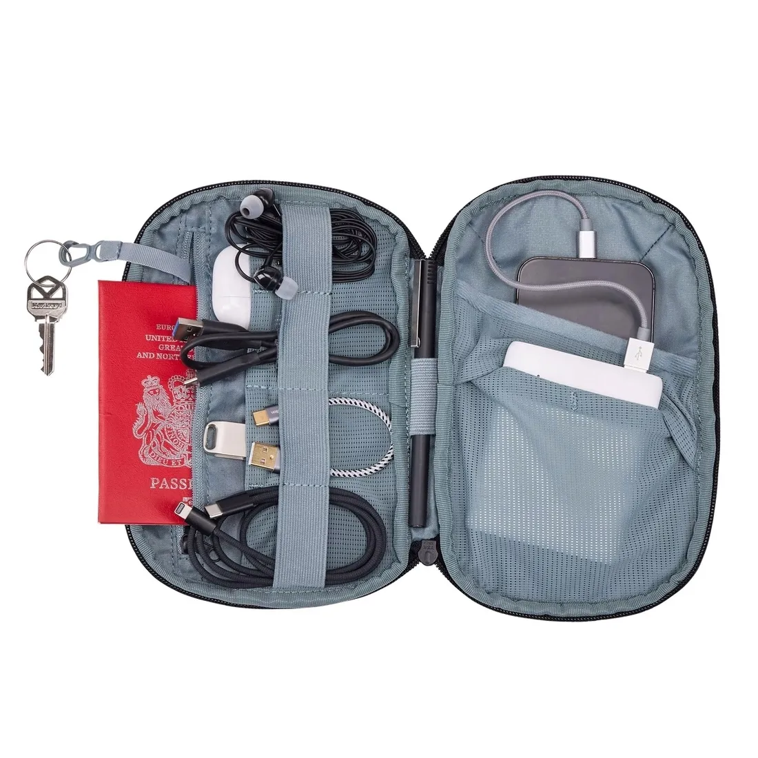 2x-organizer-thule-subterra-2-powershuttle-medium-czarny