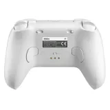 2x-pad-8bitdo-ultimate-2-wireless-bt-white-kolor-bialy