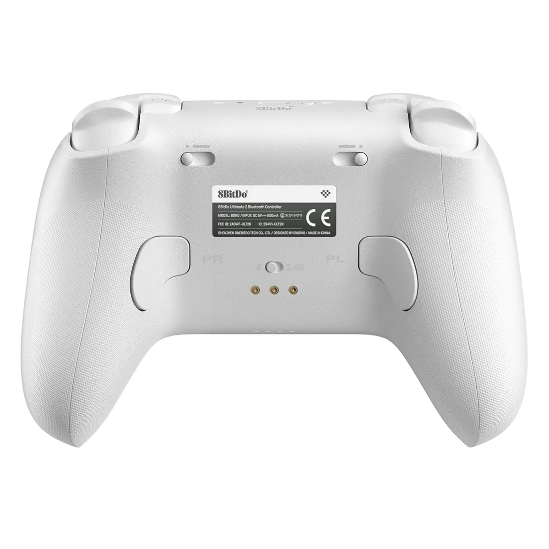 2x-pad-8bitdo-ultimate-2-wireless-bt-white