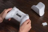 2x-pad-8bitdo-ultimate-2-wireless-bt-white-komunikacja-bezprzewodowa-bluetooth