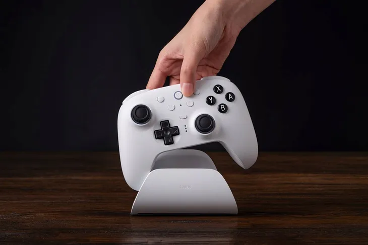 2x-pad-8bitdo-ultimate-2-wireless-bt-white-liczba-przyciskow-14