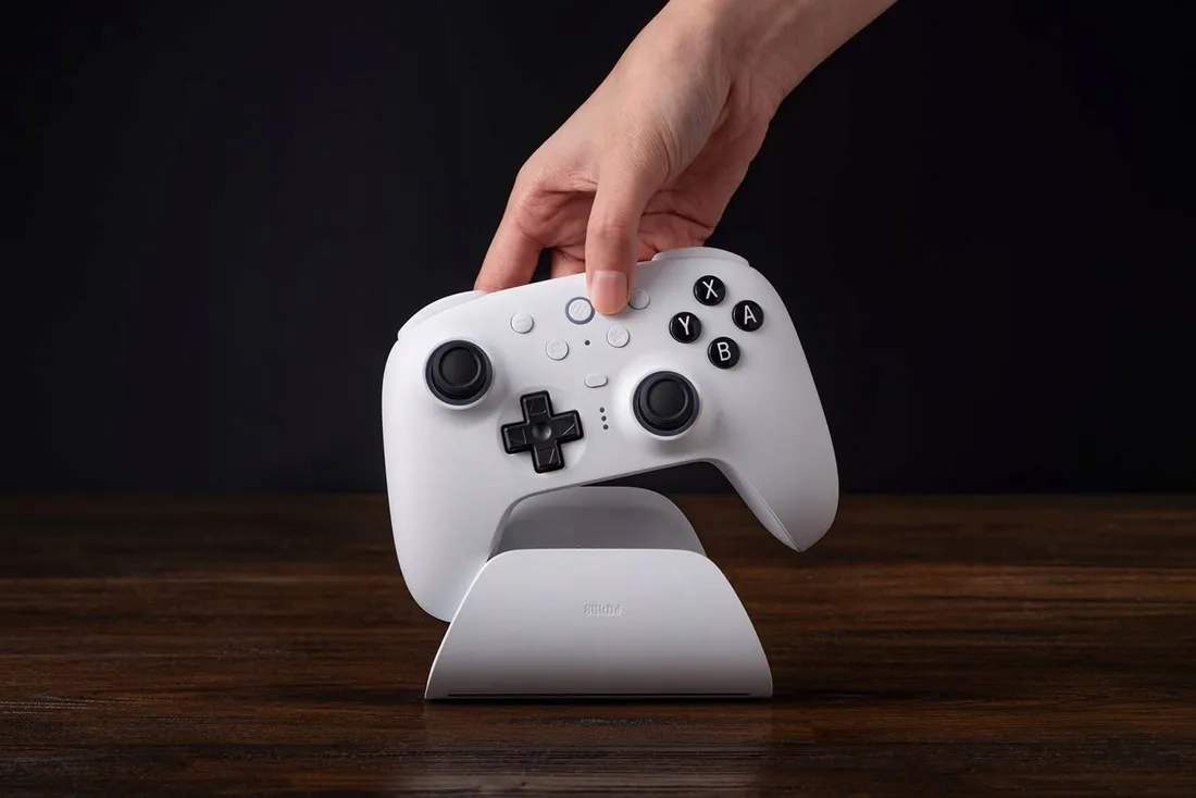 2x-pad-8bitdo-ultimate-2-wireless-bt-white