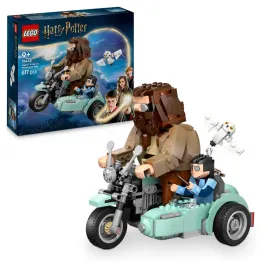 2x-lego-harry-potter-76443-przejazdzka-motocyklowa-hagrida