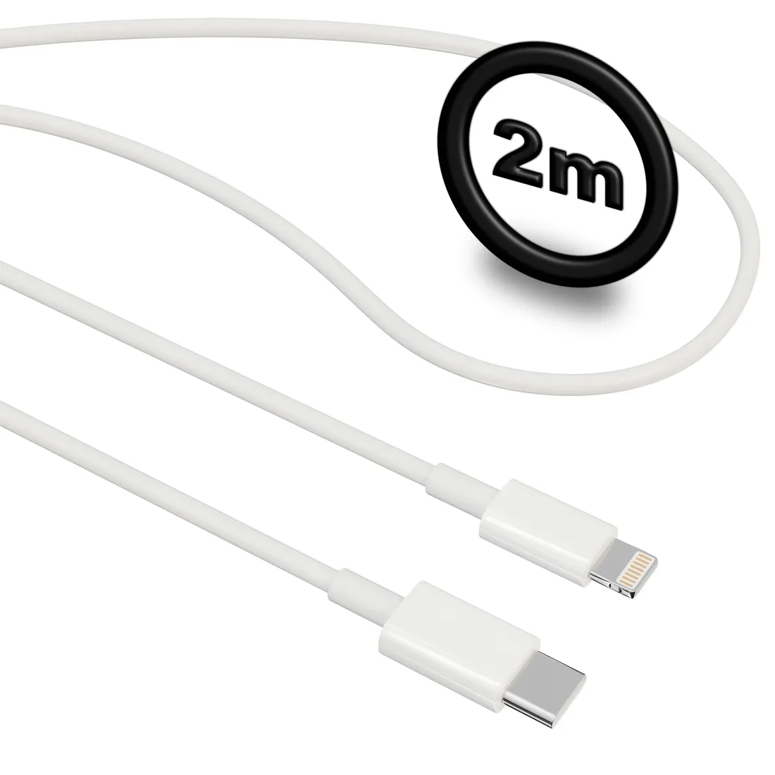 2x-kabel-lightning-apple-kabel-usb-c-lightning-2m-stan-nowy
