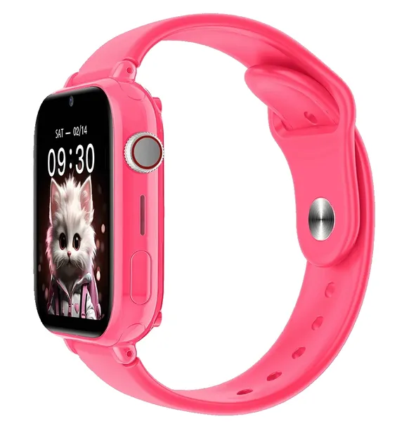 2x-smartwatch-maxcom-fw-59-kiddo-4g-pink-kolor-koperty-rozowy