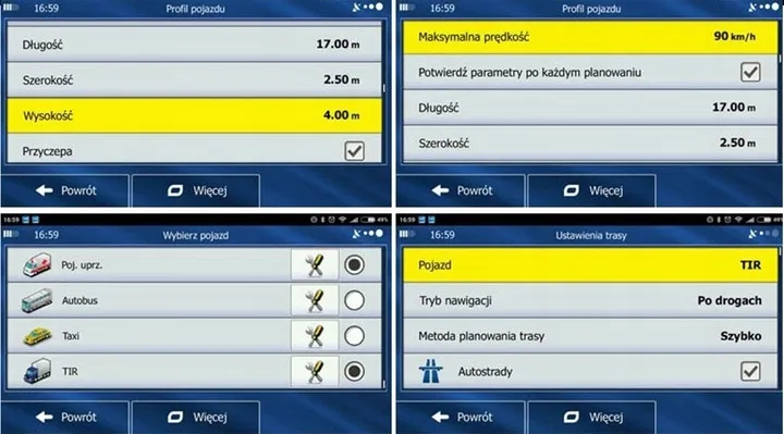 2x-nawigator-gps-navitel-e700-pnd-rodzaj-akcesoryjna