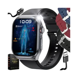 smartwatch-dla-seniora-pomiar-cukru-z-ekg-ppg-bmi-hrv-rozmowy-menu-polskie
