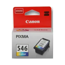 2x-tusz-canon-cl-546-color
